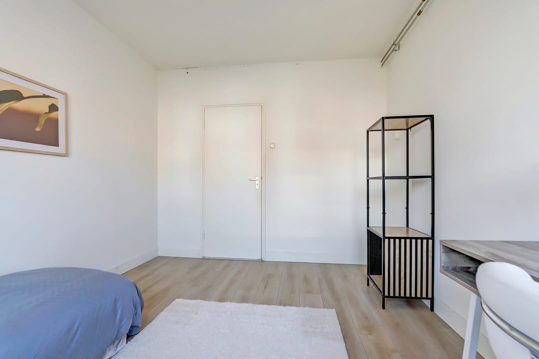 Foto 17 van Jan van de Capellelaan 16