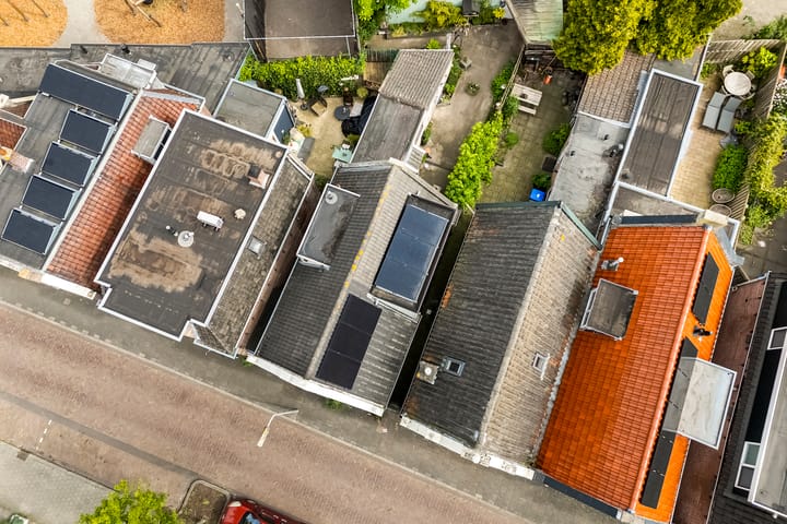 Foto 33 van Emmastraat 49