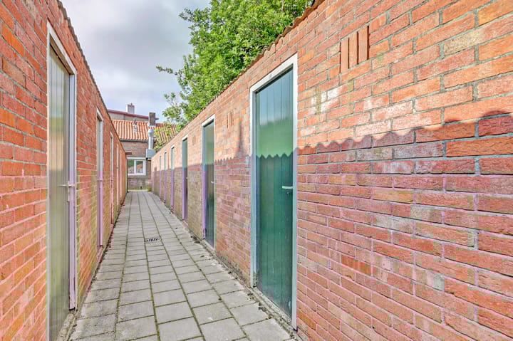 Foto 21 van Jan van de Capellelaan 16