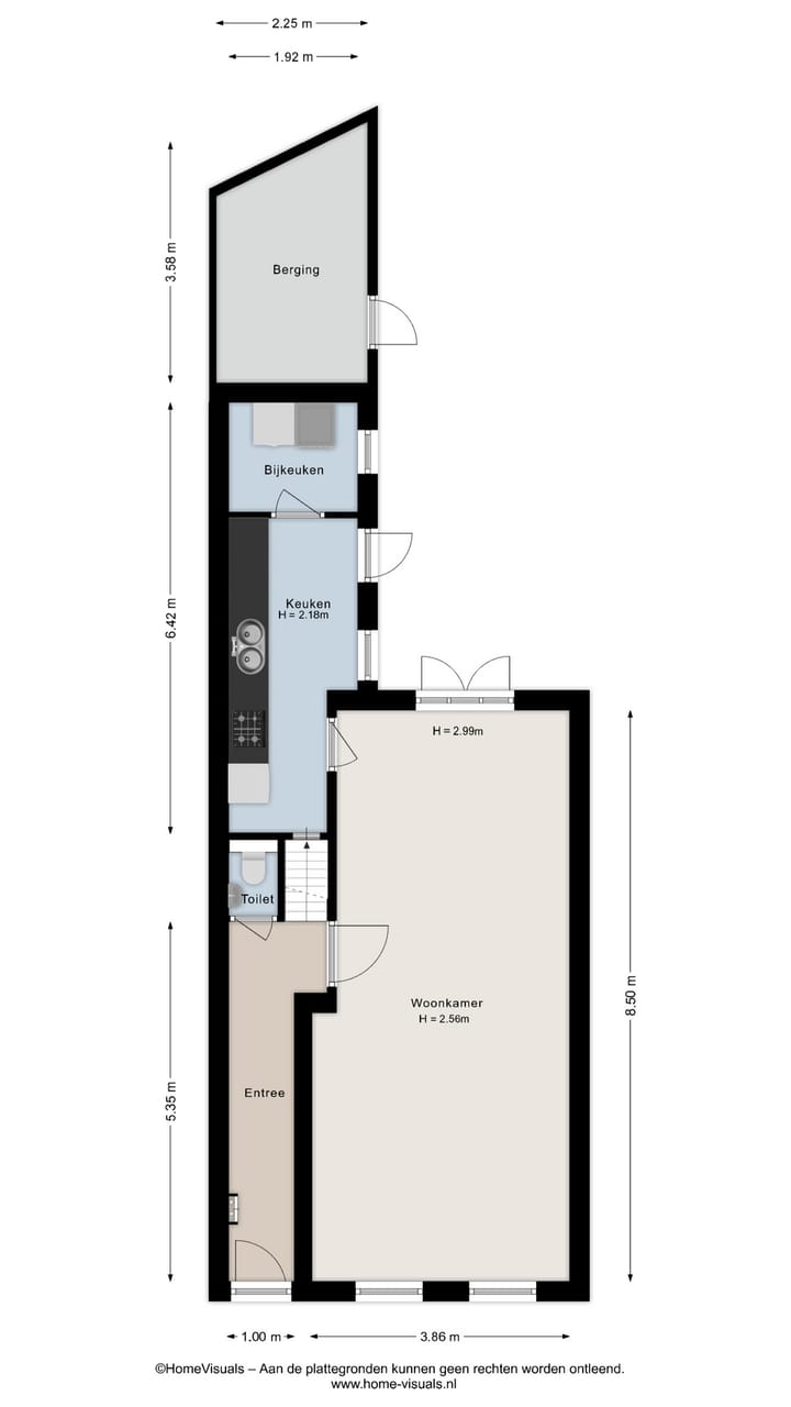 Foto 34 van Emmastraat 49