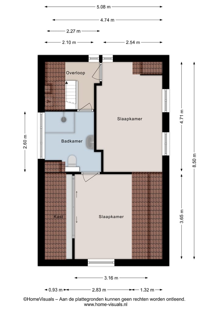 Foto 35 van Emmastraat 49