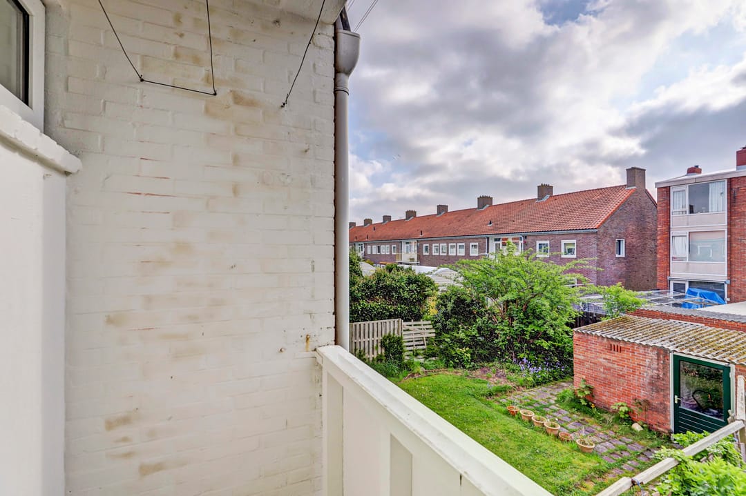 Foto 22 van Jan van de Capellelaan 16