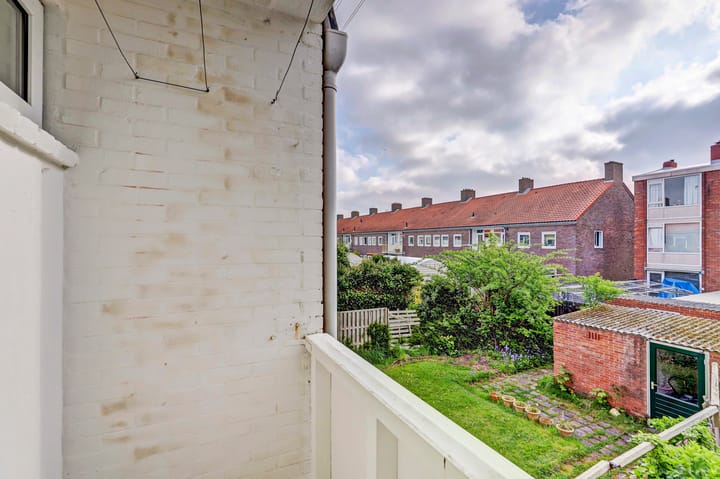 Foto 22 van Jan van de Capellelaan 16