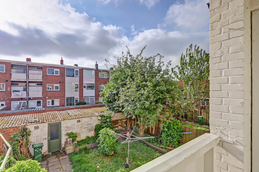 Foto 23 van Jan van de Capellelaan 16