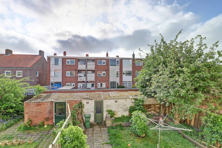 Foto 24 van Jan van de Capellelaan 16