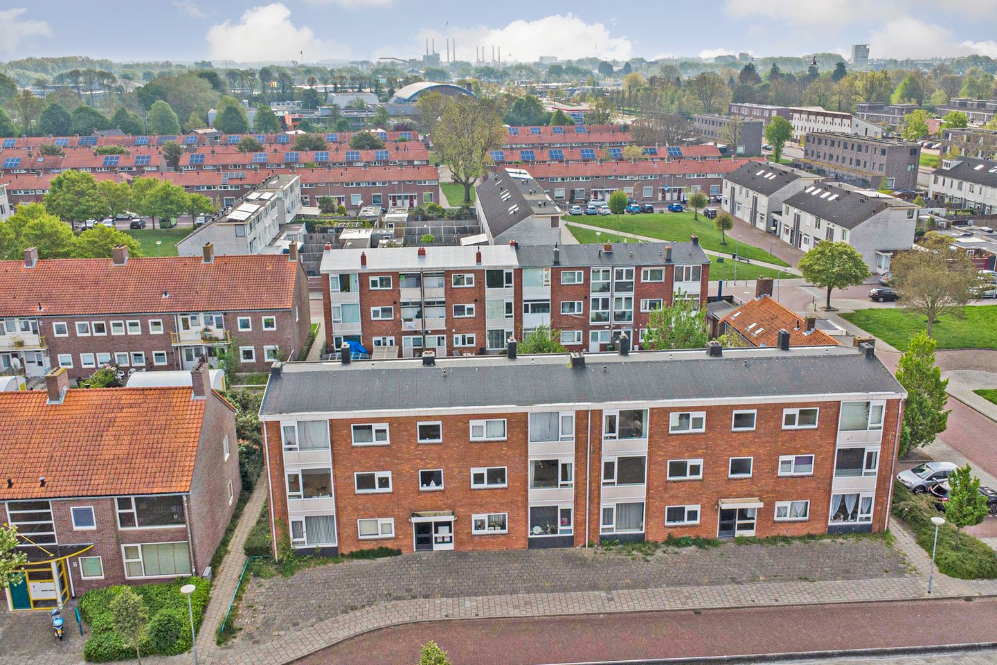 Foto 25 van Jan van de Capellelaan 16