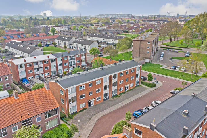 Foto 26 van Jan van de Capellelaan 16