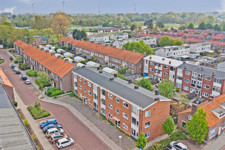 Foto 27 van Jan van de Capellelaan 16