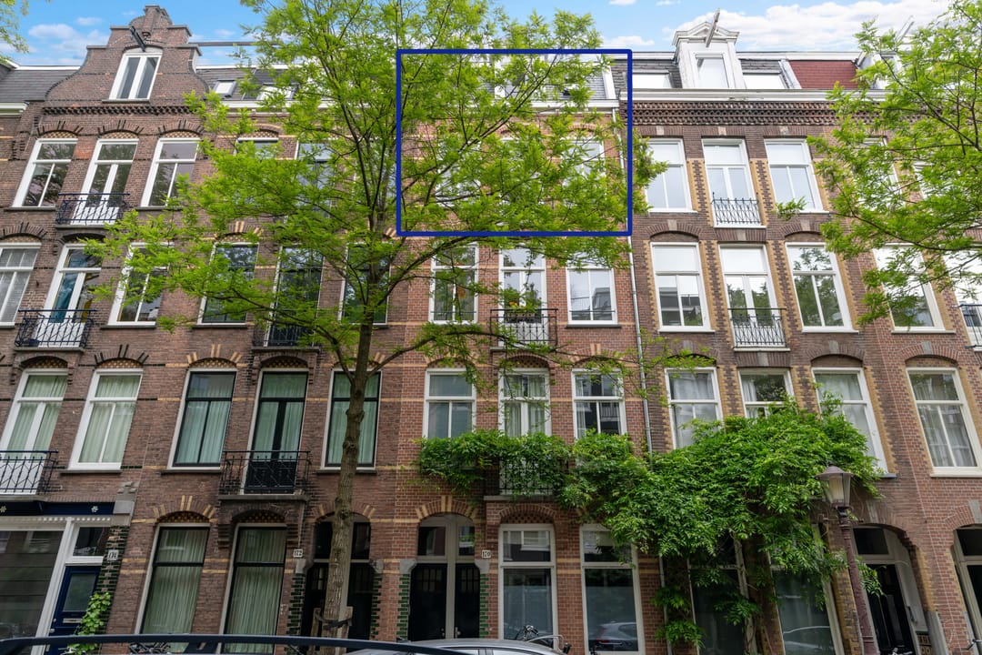 Foto 32 van Wilhelminastraat 170-3