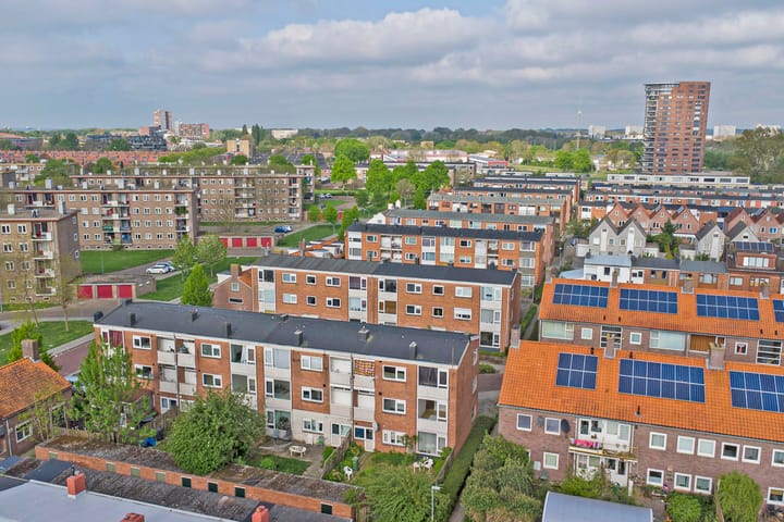 Foto 29 van Jan van de Capellelaan 16