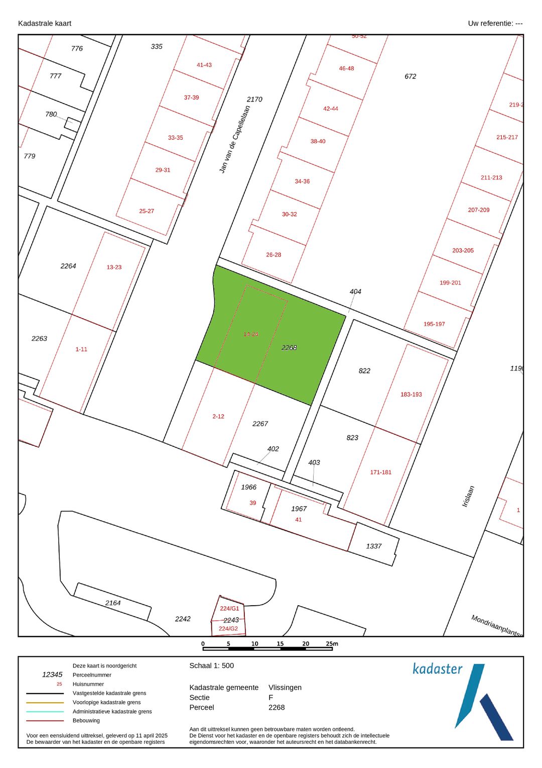 Foto 32 van Jan van de Capellelaan 16