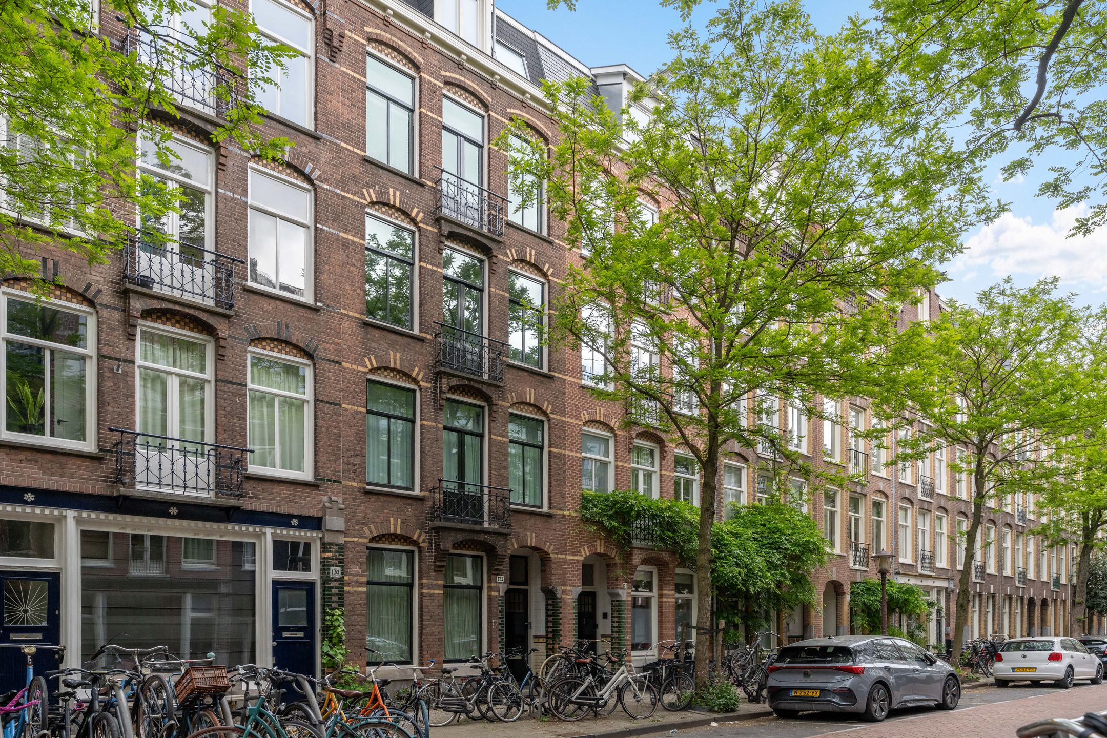 Foto 36 van Wilhelminastraat 170-3