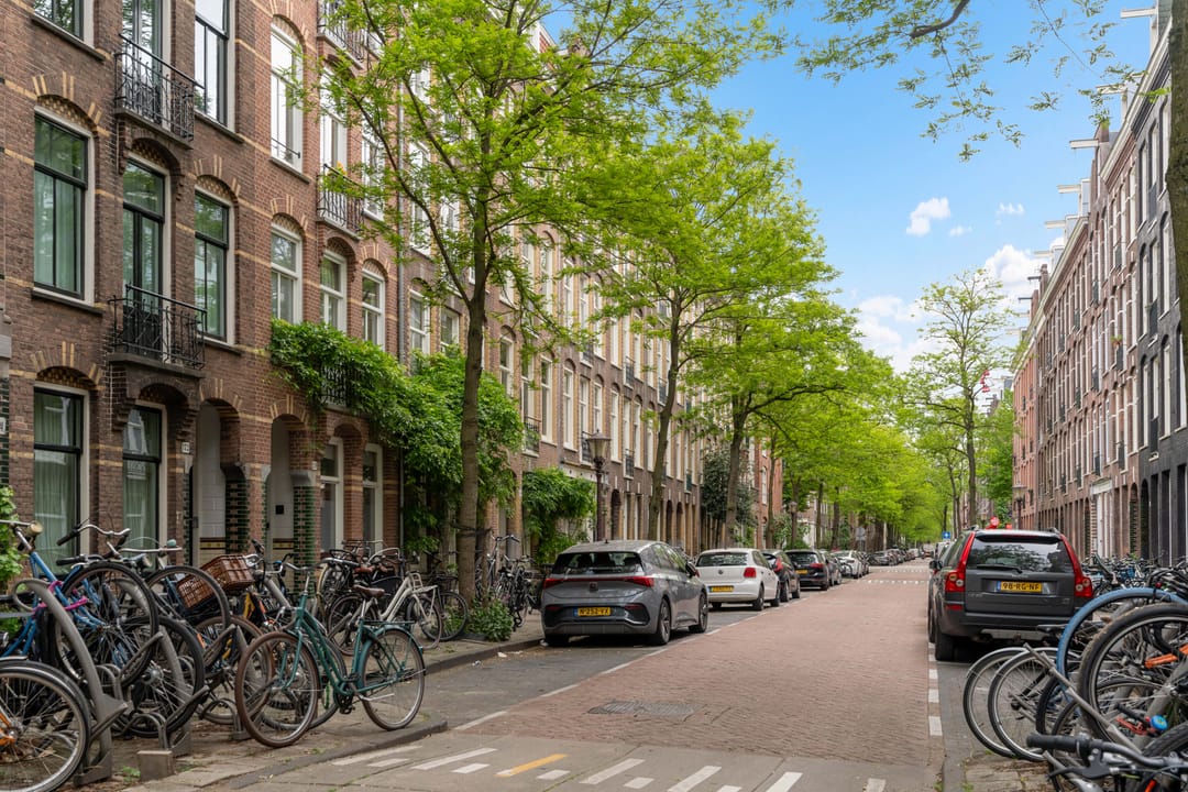 Foto 37 van Wilhelminastraat 170-3