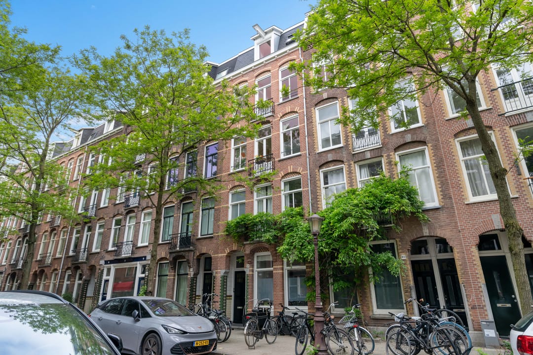 Foto 38 van Wilhelminastraat 170-3