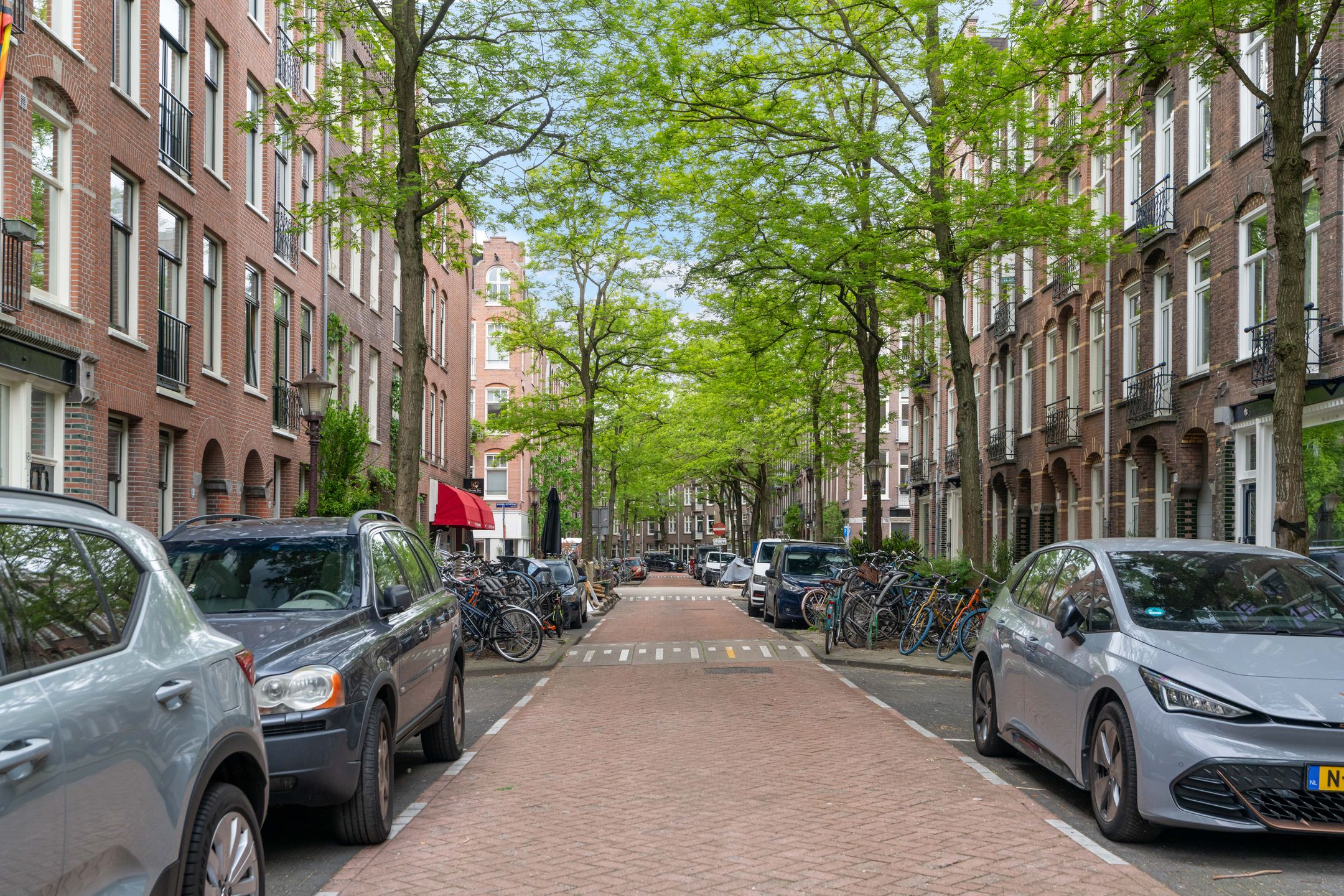 Foto 39 van Wilhelminastraat 170-3