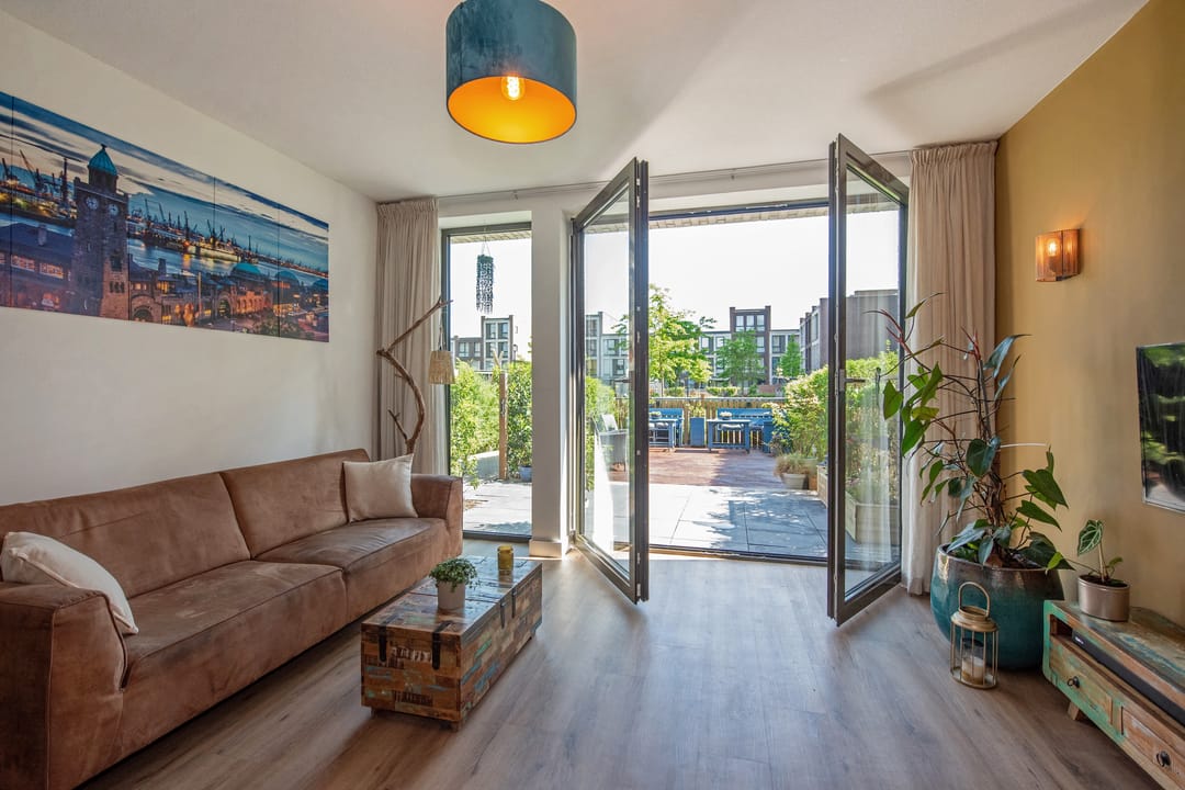 Foto 2 van Prinses Beatrixlaan 522