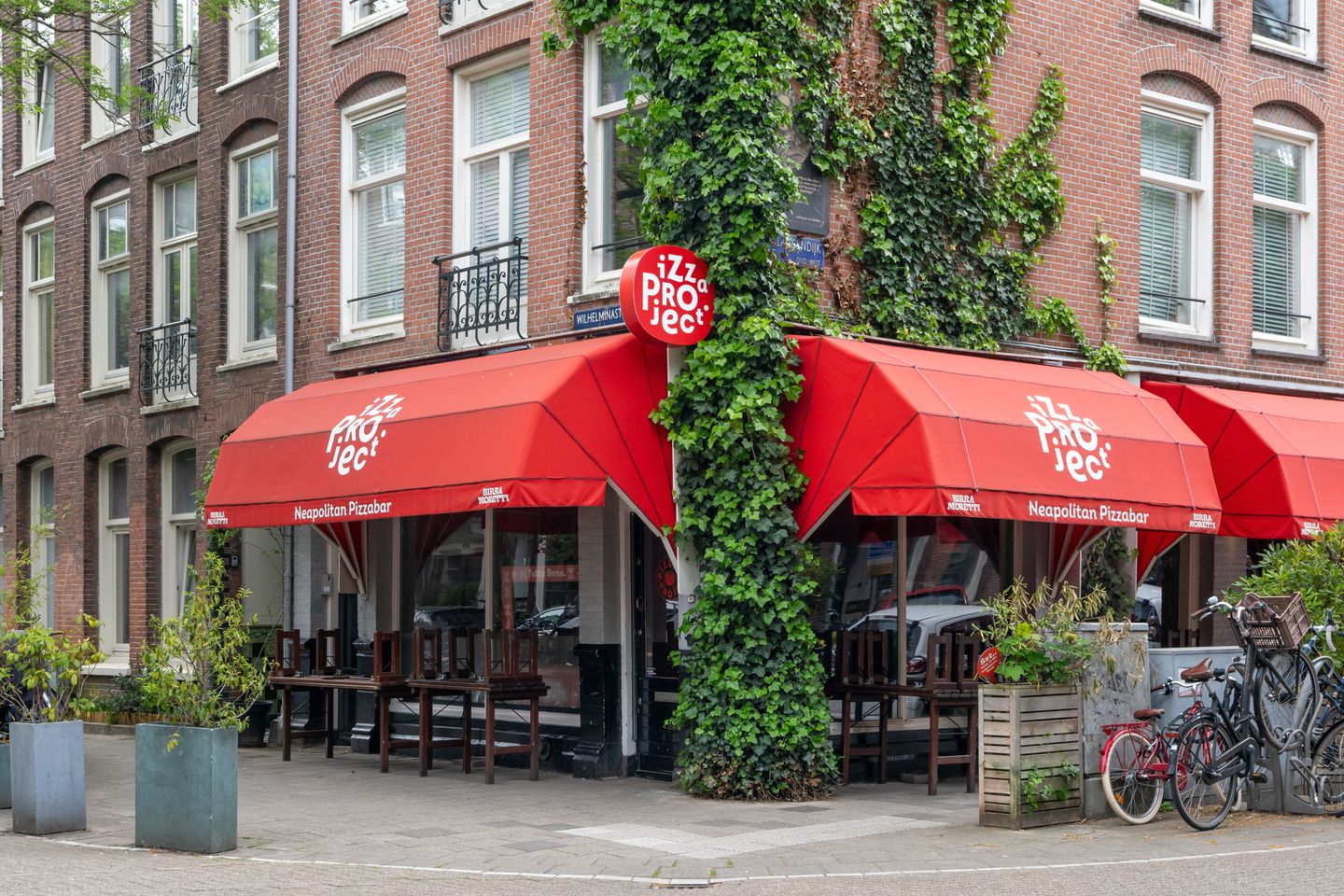 Foto 40 van Wilhelminastraat 170-3