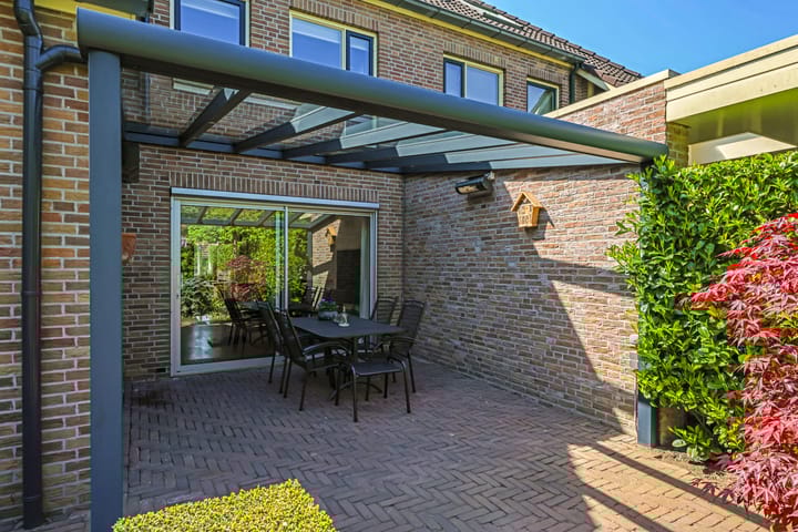 Foto 45 van Meidoornlaan 11