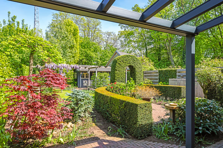 Foto 47 van Meidoornlaan 11