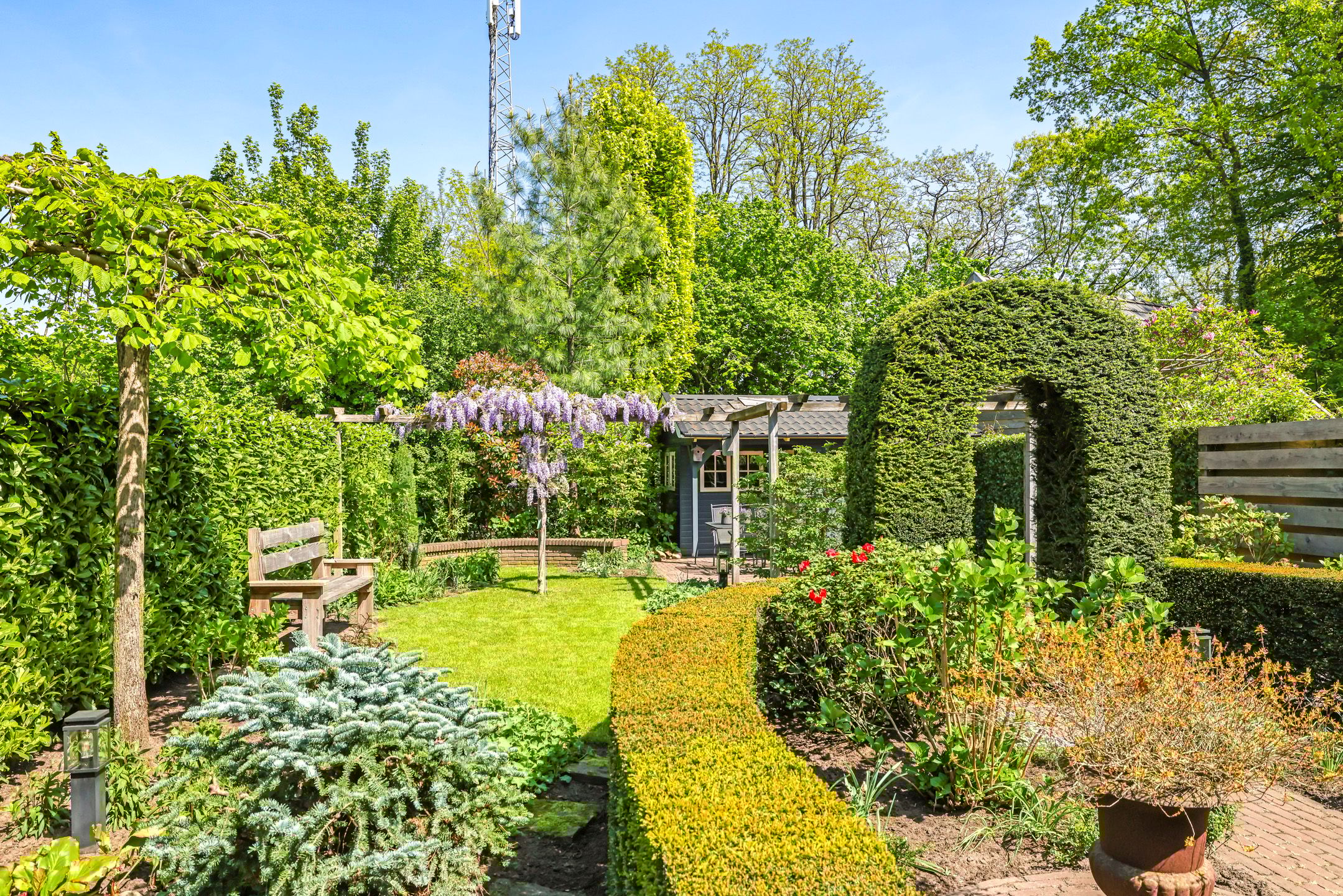 Photo 48 of Meidoornlaan 11