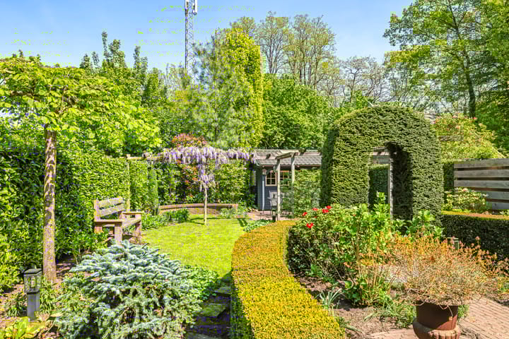 Foto 48 van Meidoornlaan 11