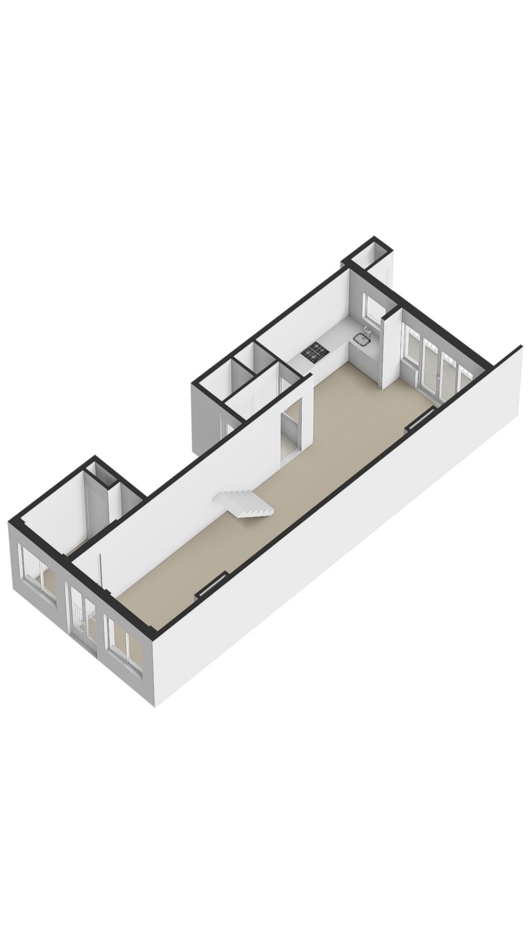 Foto 45 van Wilhelminastraat 170-3