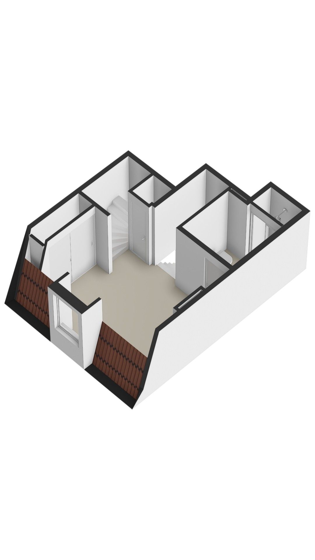 Foto 46 van Wilhelminastraat 170-3
