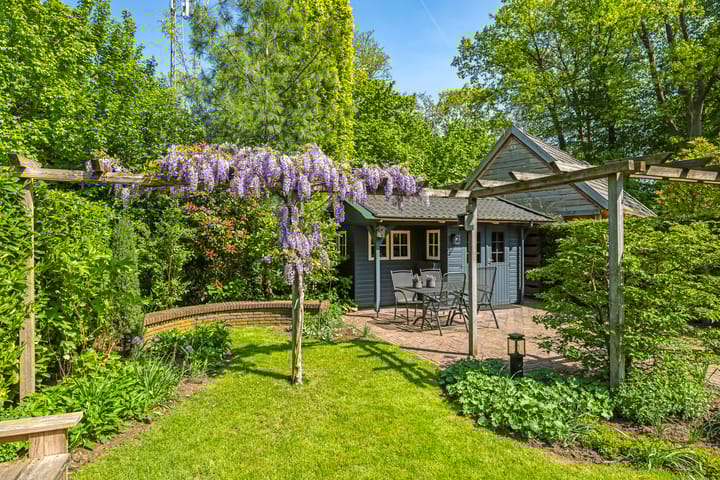 Foto 50 van Meidoornlaan 11