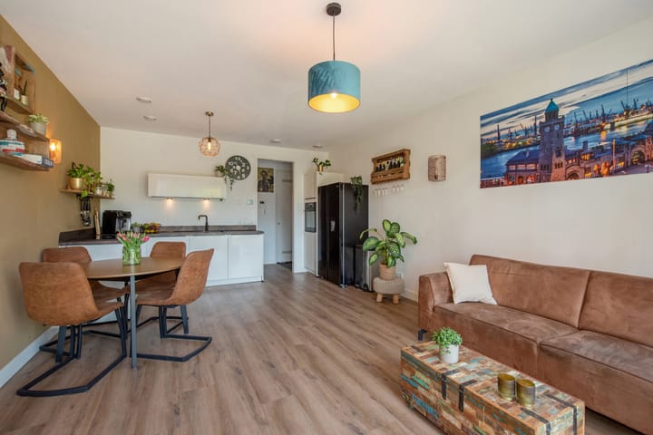 Photo 10 of Prinses Beatrixlaan 522