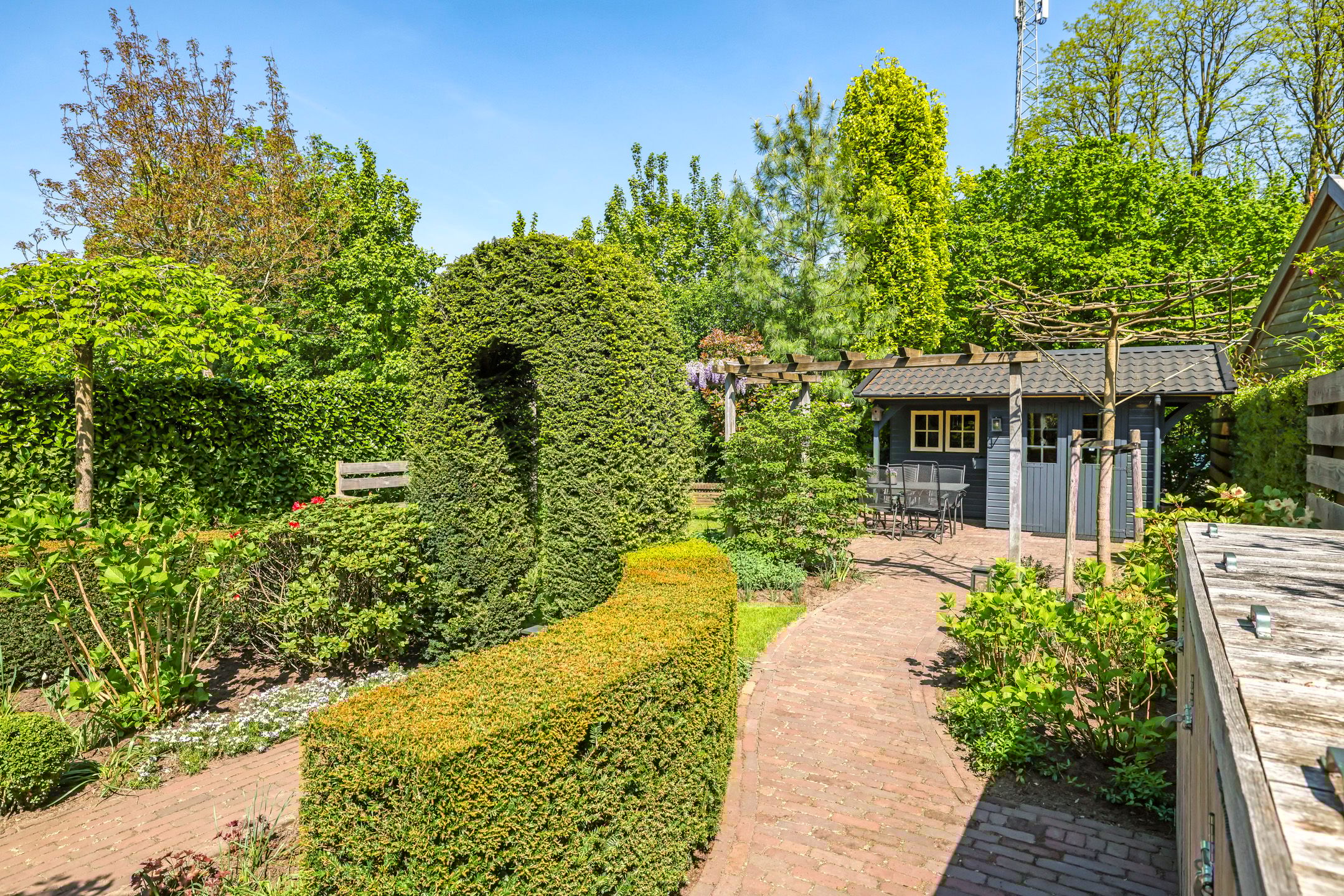 Photo 51 of Meidoornlaan 11