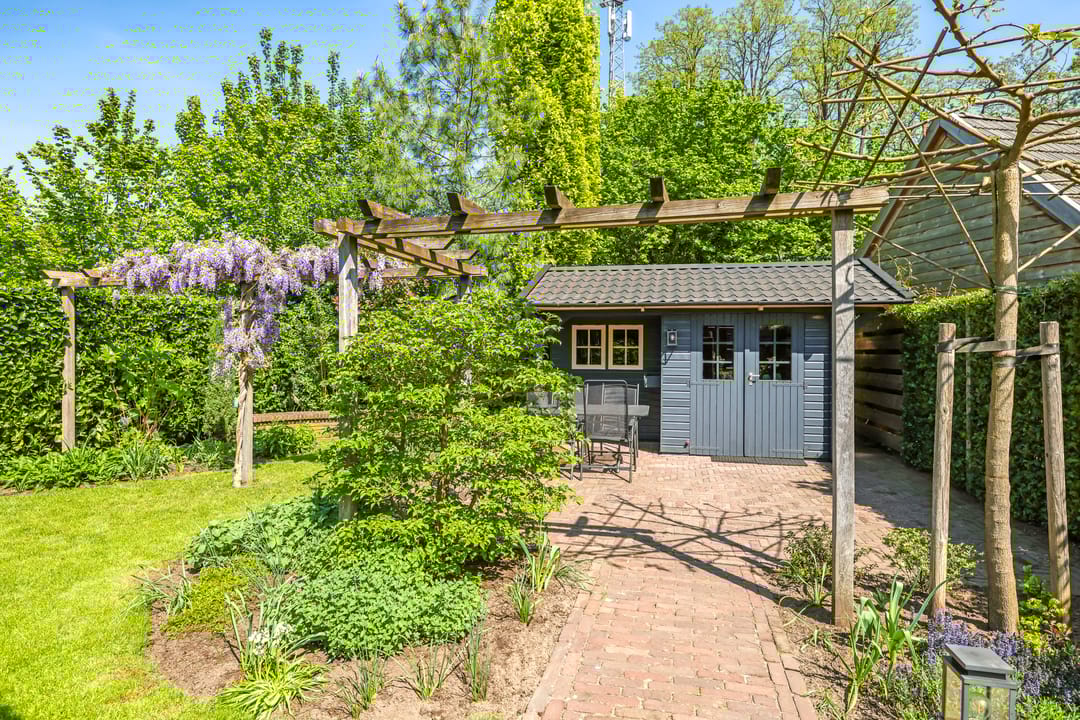 Photo 52 of Meidoornlaan 11