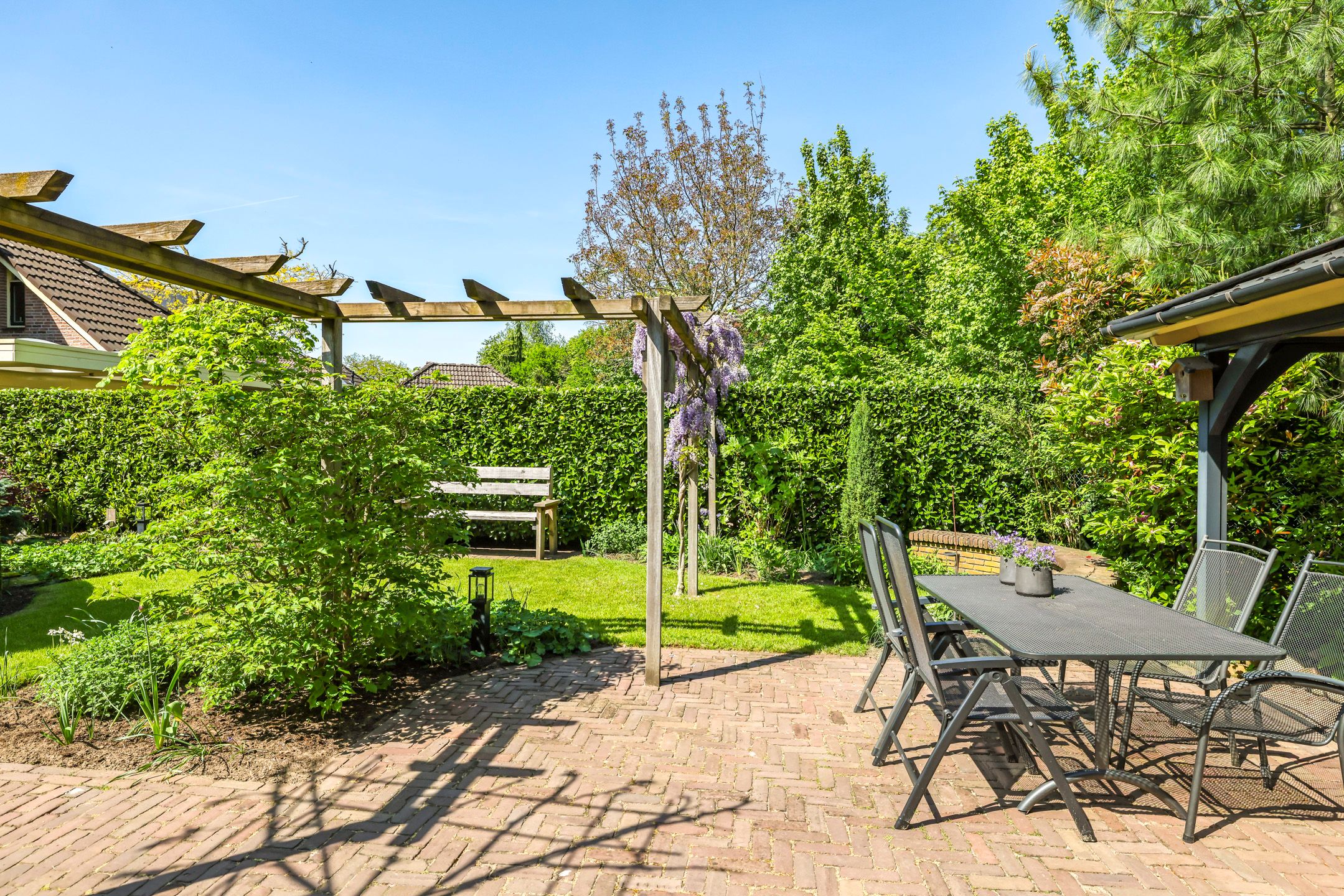 Photo 54 of Meidoornlaan 11