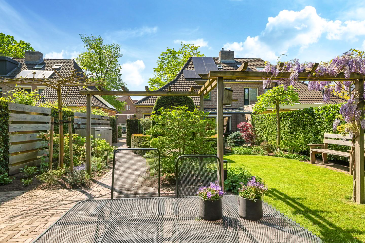 Photo 55 of Meidoornlaan 11