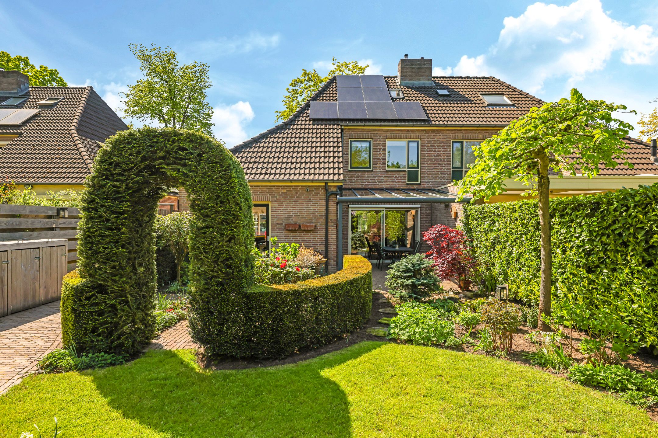 Photo 57 of Meidoornlaan 11