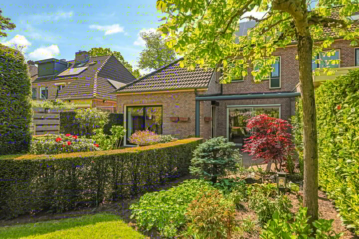 Foto 58 van Meidoornlaan 11