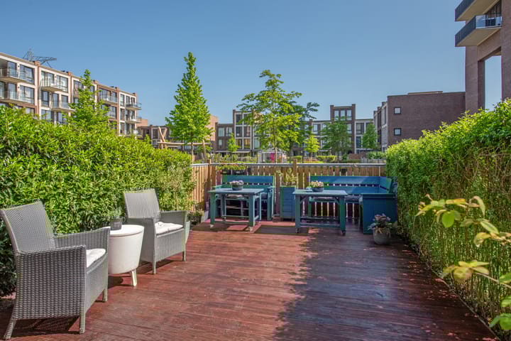 Photo 19 of Prinses Beatrixlaan 522