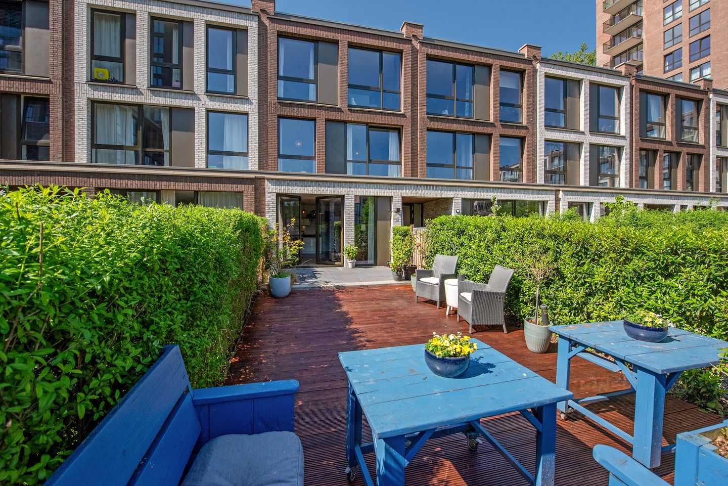 Foto 20 van Prinses Beatrixlaan 522