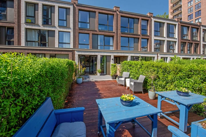 Photo 20 of Prinses Beatrixlaan 522