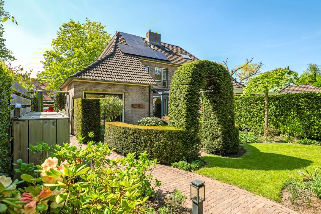 Photo 61 of Meidoornlaan 11