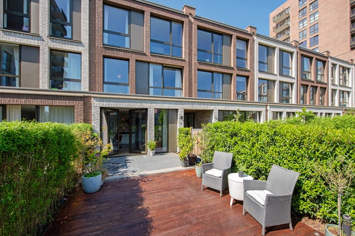 Photo 21 of Prinses Beatrixlaan 522