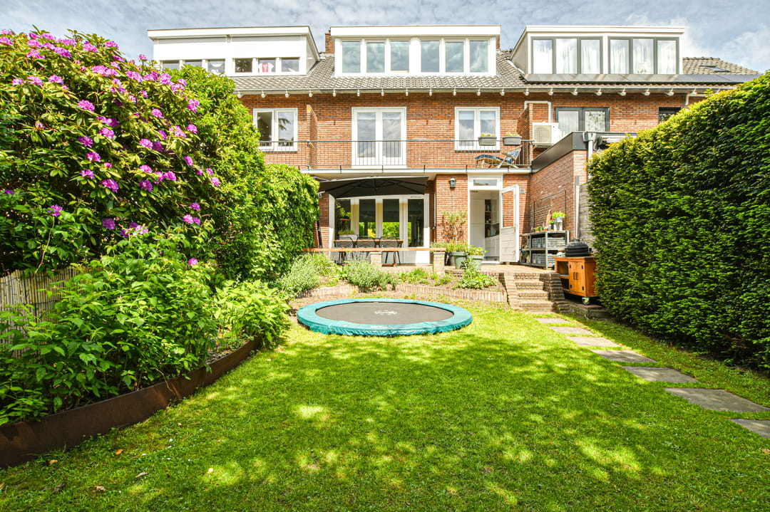 Foto 2 van Prins Frederik Hendriklaan 30