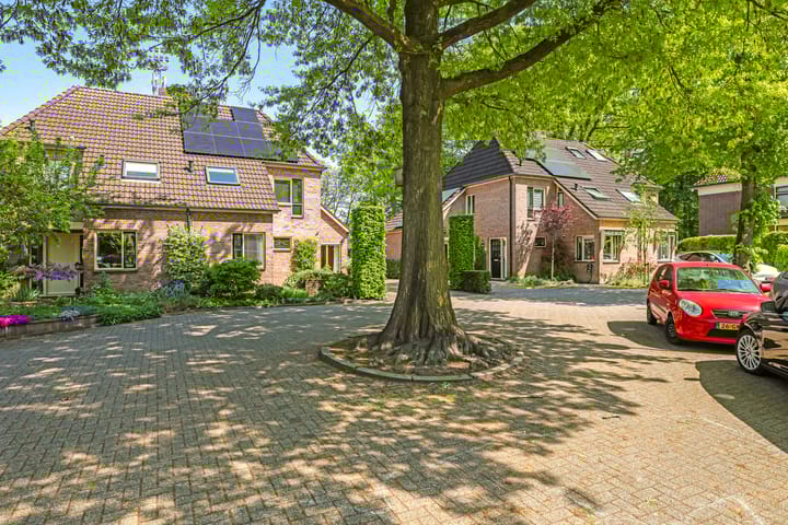 Foto 67 van Meidoornlaan 11