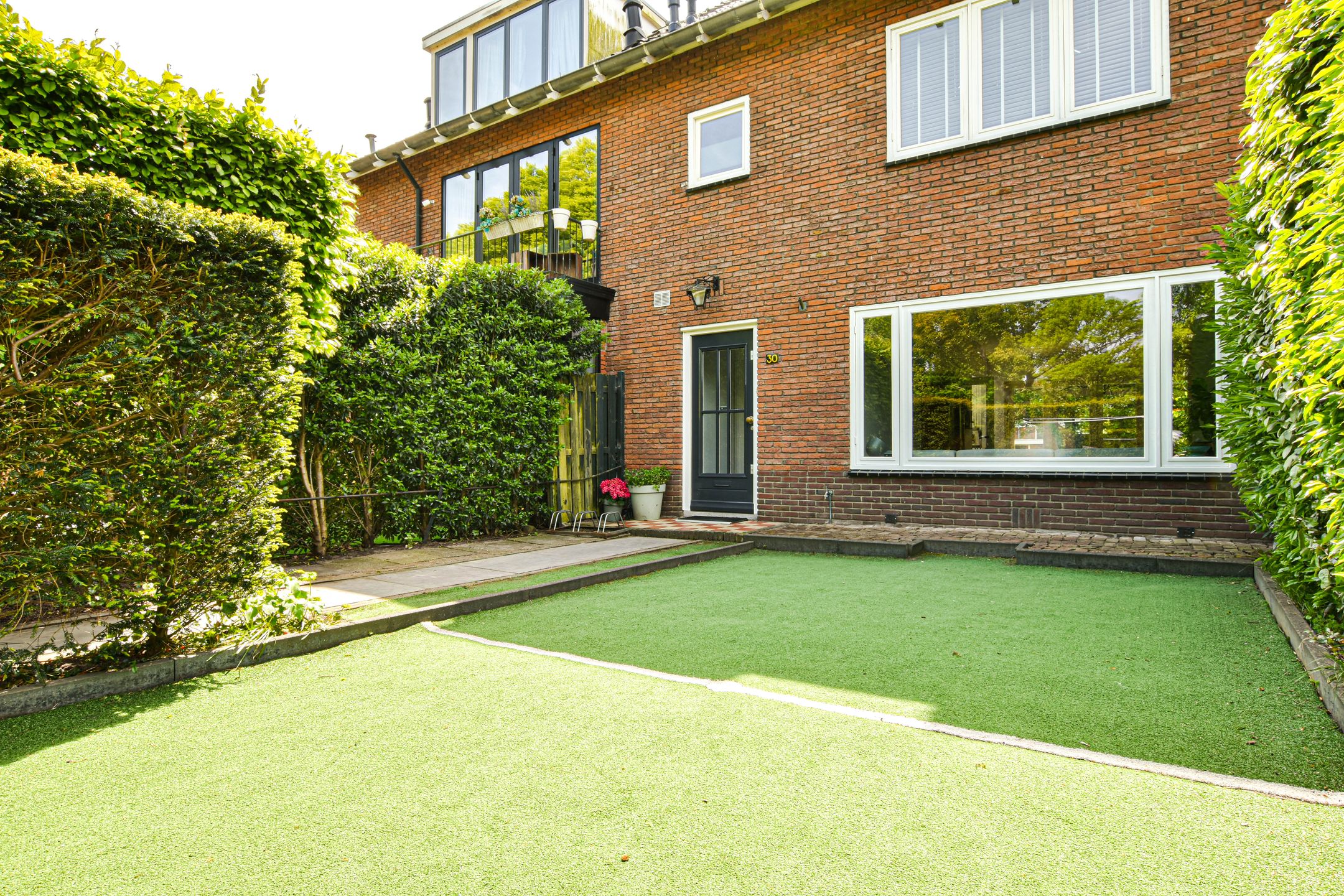 Foto 3 van Prins Frederik Hendriklaan 30