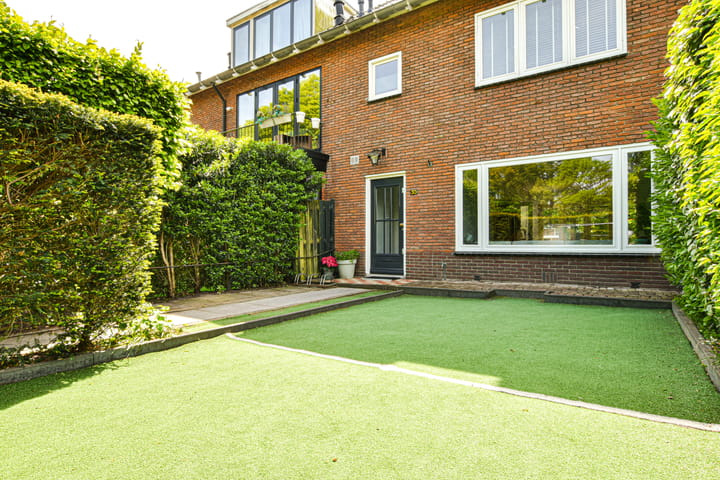 Foto 3 van Prins Frederik Hendriklaan 30