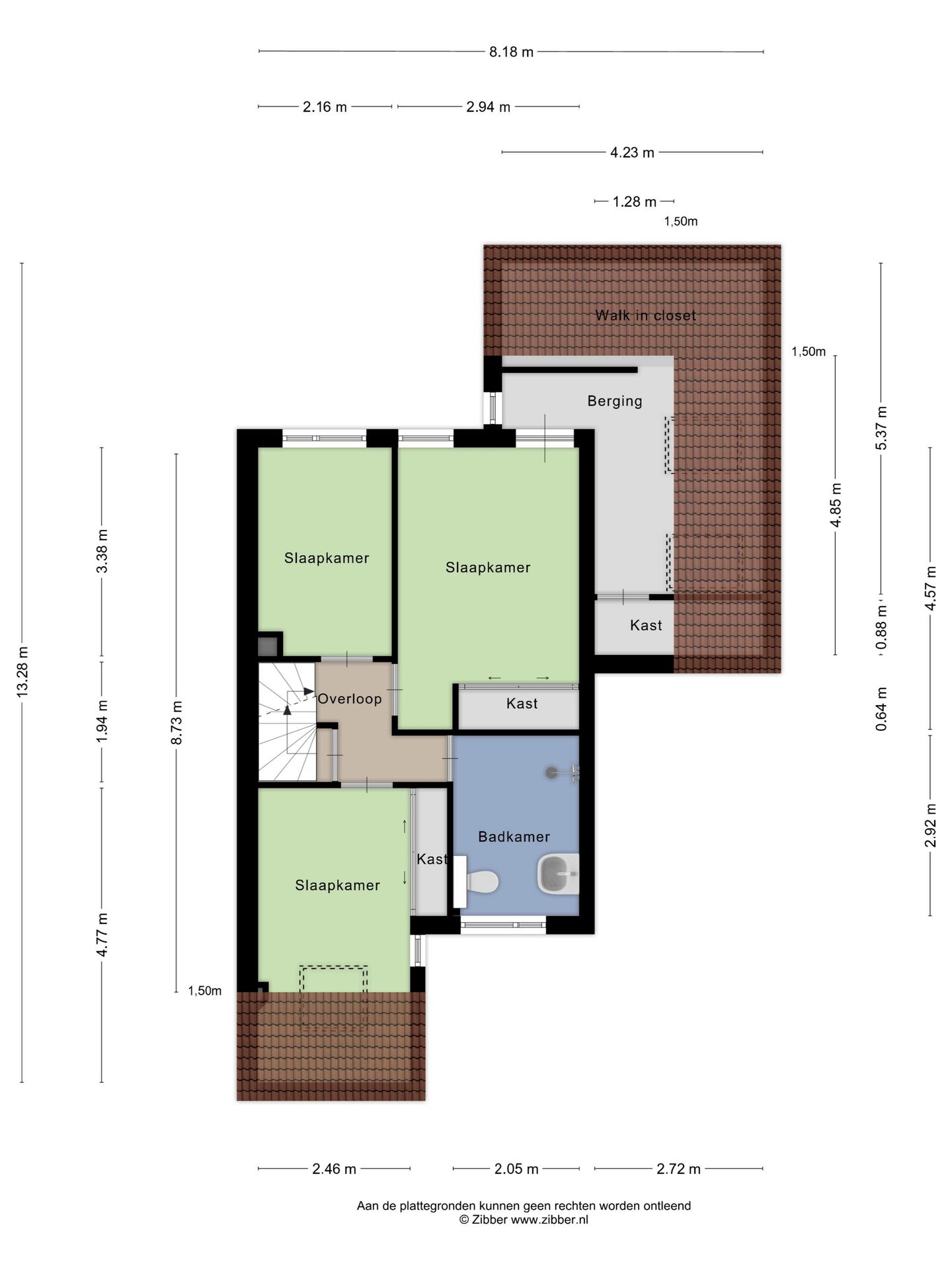 Photo 70 of Meidoornlaan 11