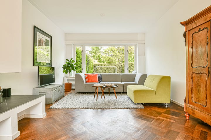 Foto 4 van Prins Frederik Hendriklaan 30