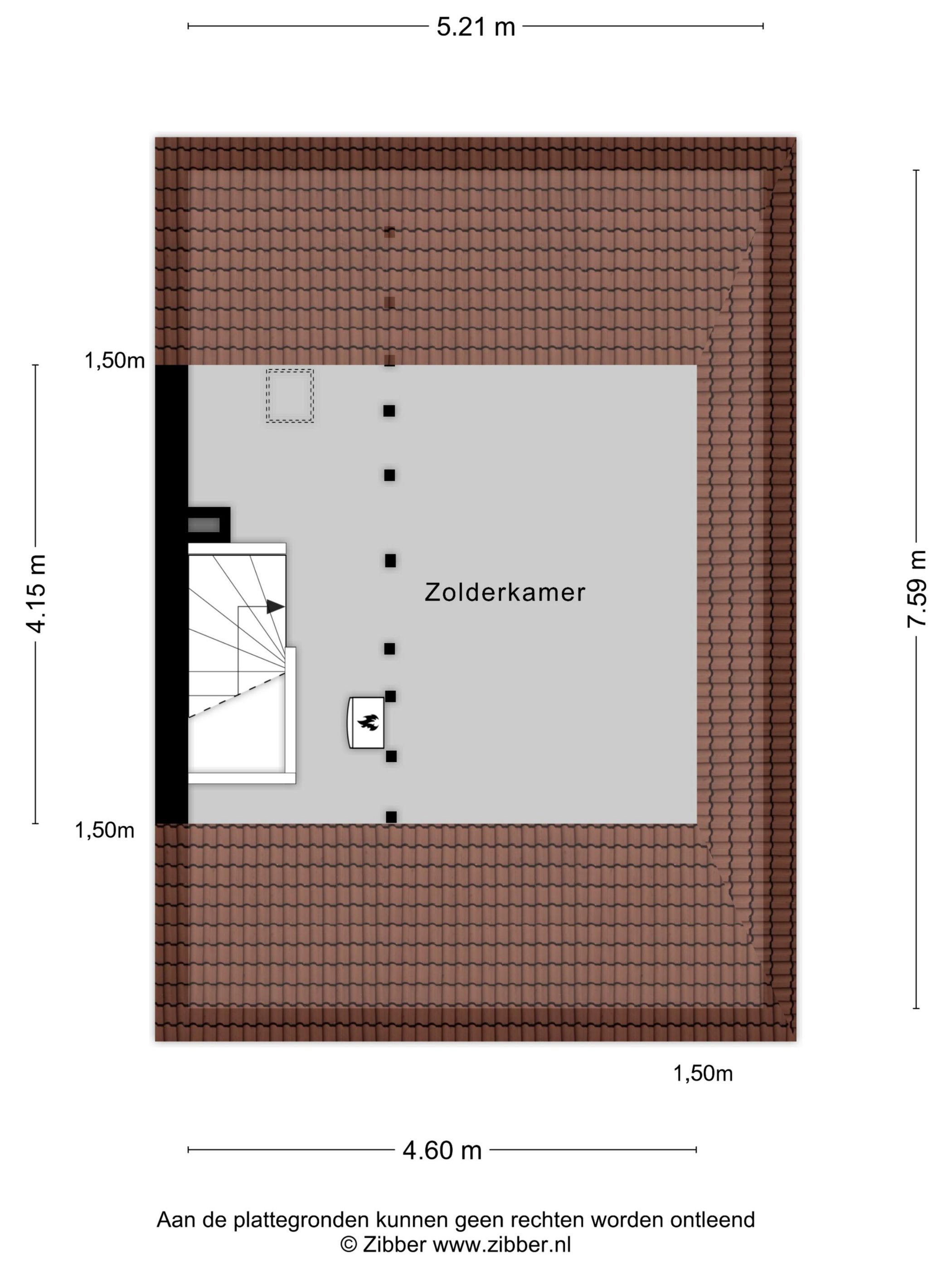 Photo 72 of Meidoornlaan 11