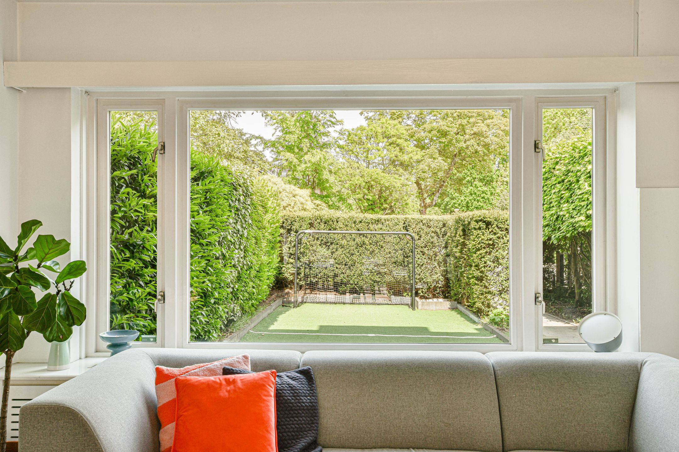 Foto 6 van Prins Frederik Hendriklaan 30