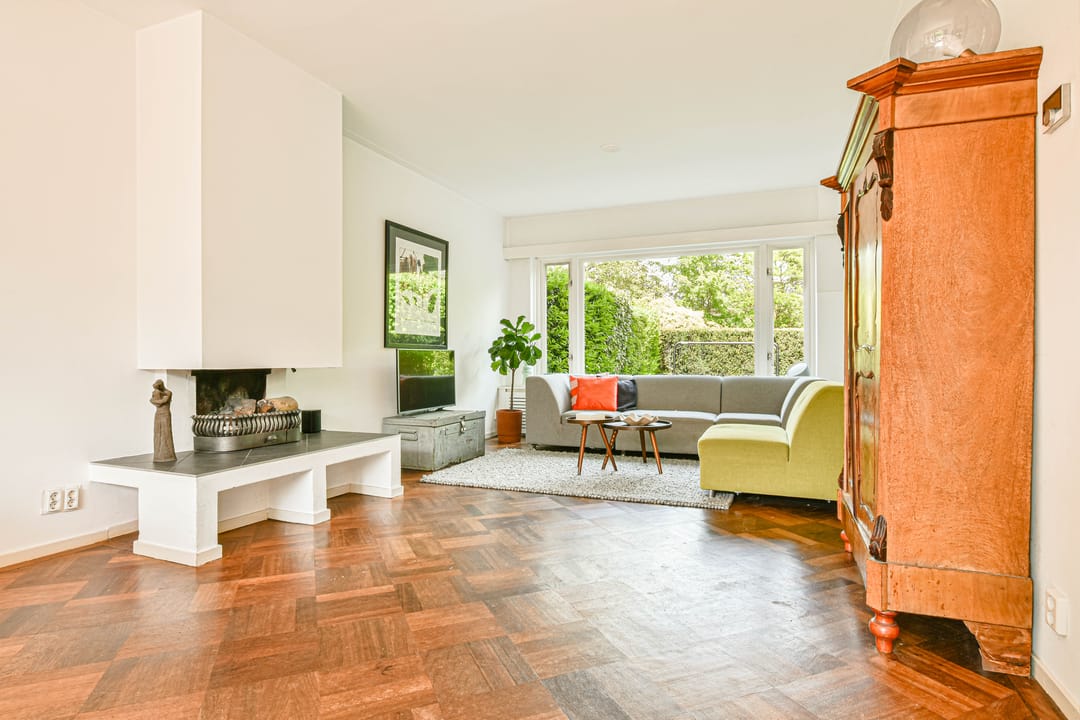 Foto 7 van Prins Frederik Hendriklaan 30