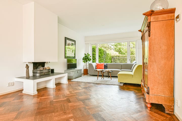 Foto 7 van Prins Frederik Hendriklaan 30